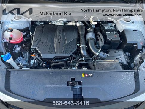 Used 2022 Kia Sorento SX image 24