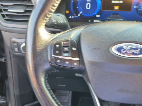 Used 2020 Ford Escape SE Sport AWD/4WD image 21
