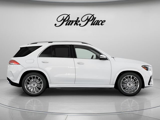 Certified 2026 Mercedes-Benz GLE 350 4MATIC image 27