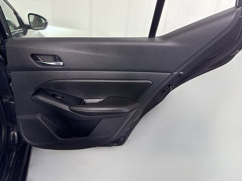 Used 2021 Nissan Altima 2.5 SV image 28