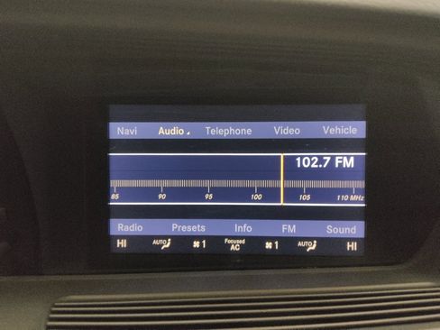 Used 2014 Mercedes-Benz CL 550 4MATIC image 25