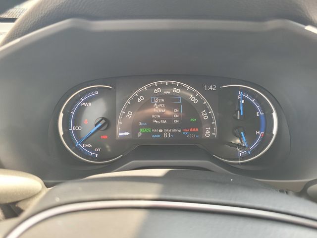 Used 2024 Toyota RAV4 XLE w/ Convenience Package AWD/4WD image 30