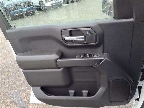 New 2026 Chevrolet Silverado 1500 Custom image 19