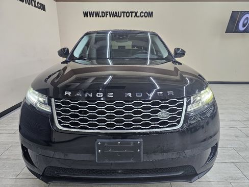 Used 2018 Land Rover Range Rover Velar image 3