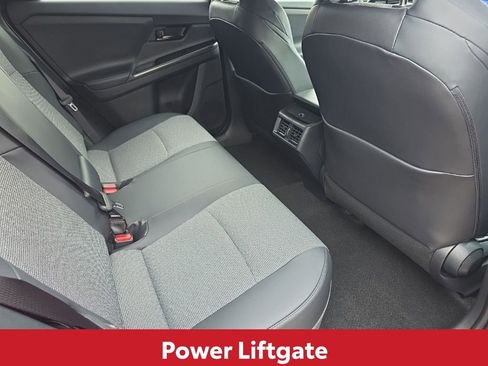 Used 2026 Toyota bZ image 17