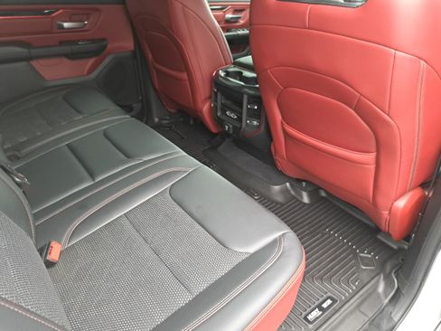 Used 2019 RAM 1500 Rebel w/ Rebel Level 2 Equipment Group AWD/4WD image 31