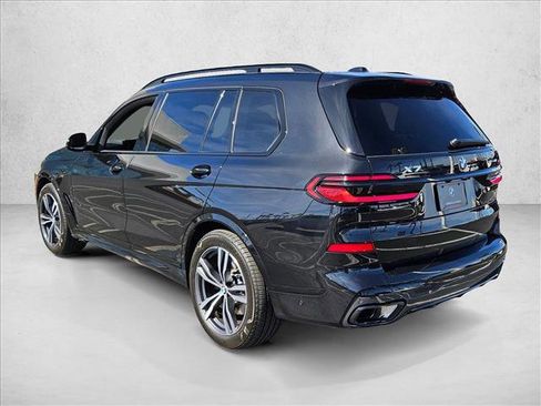 Certified 2026 BMW X7 xDrive40i image 7