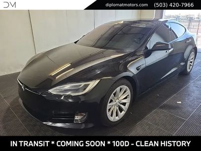 Used 2017 Tesla Model S 100D