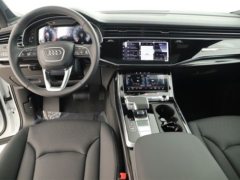 New 2025 Audi Q7 3.0T Premium Plus image 18