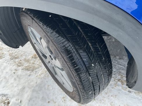 Used 2024 Kia Seltos LX image 34