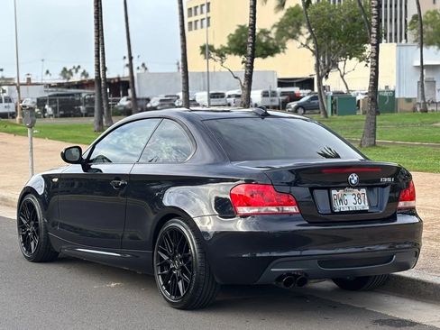 Used 2013 BMW 135i Coupe image 3