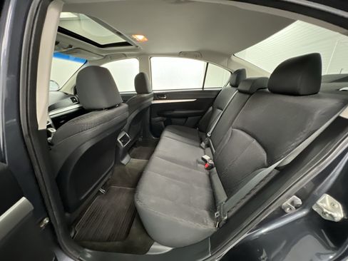 Used 2011 Subaru Legacy 2.5i Premium AWD/4WD image 31