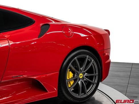 Used 2008 Ferrari F430 Scuderia RWD image 17