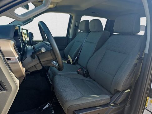 Used 2024 Ford F150 XLT w/ Tow/Haul Package image 14