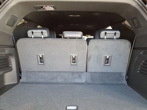 New 2026 Chevrolet Traverse High Country image 6