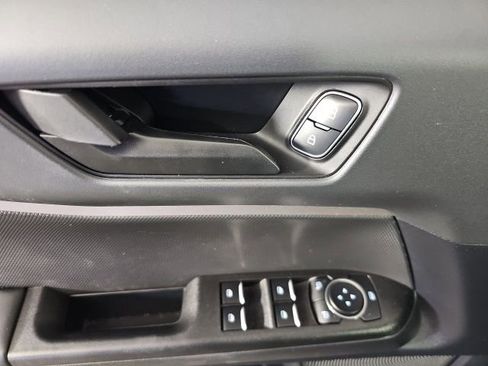 Used 2024 Ford Bronco Sport Big Bend image 12