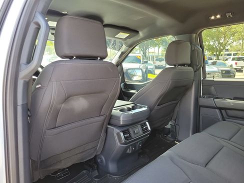 Certified 2023 Ford F150 XLT w/ Equipment Group 302A High AWD/4WD image 8