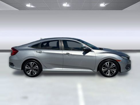 Used 2016 Honda Civic EX-L image 7
