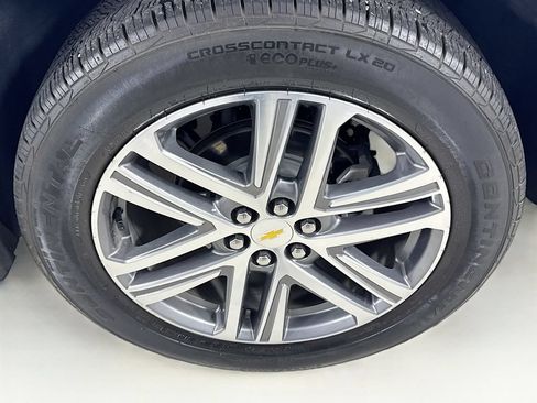 Used 2023 Chevrolet Traverse High Country w/ LPO, Floor Liner Package FWD image 43