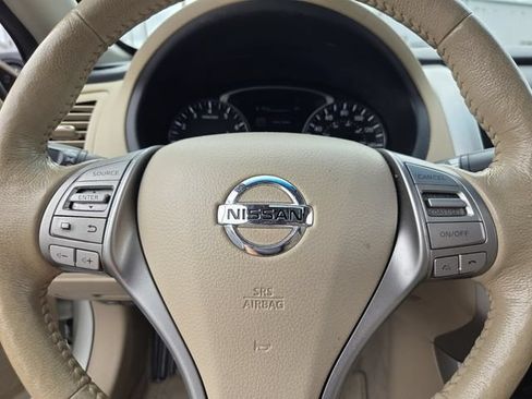 Used 2014 Nissan Altima 2.5 SL w/ Moonroof Package FWD image 24