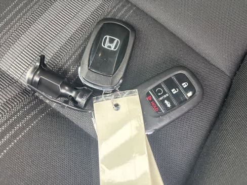 Used 2022 Honda Civic Sport image 23