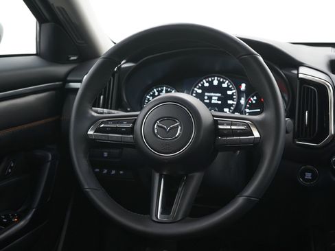 Used 2025 MAZDA CX-50 AWD 2.5 S w/ Cargo Package image 17