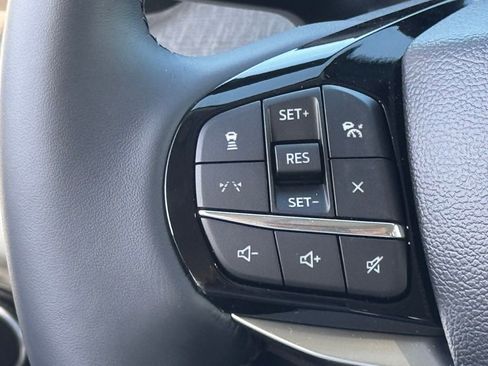 New 2026 Ford Explorer Platinum w/ LUX Leather Package image 23