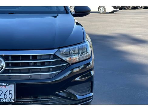 Used 2020 Volkswagen Jetta S w/ Driver Assistance Package image 45