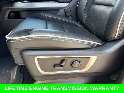 Used 2025 RAM 1500 Laramie w/ Sport Appearance Package AWD/4WD image 20