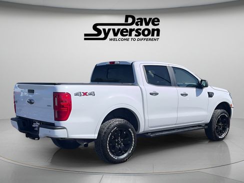 Used 2020 Ford Ranger XLT w/ Equipment Group 302A Luxury AWD/4WD image 5