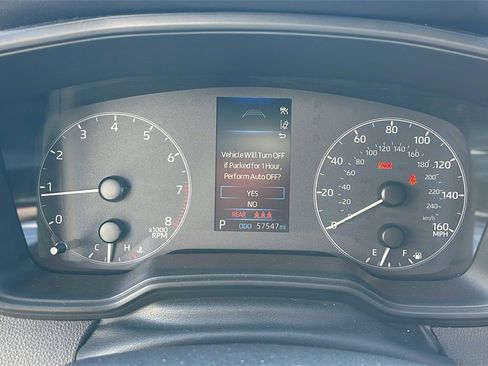 Used 2023 Toyota Corolla SE image 20