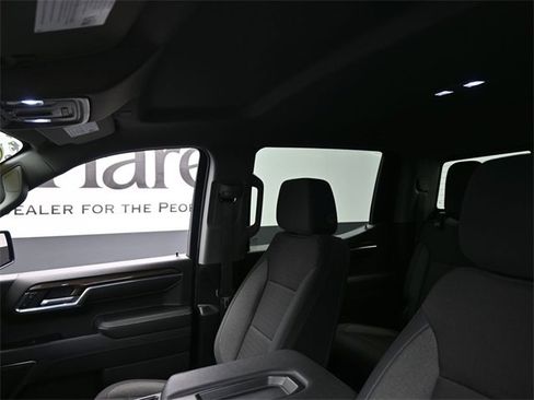 Used 2024 Chevrolet Silverado 1500 LT w/ All Star Edition Plus image 17