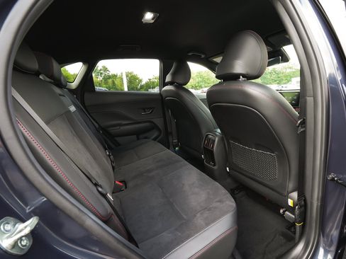 Used 2025 Hyundai Kona N Line S AWD/4WD image 42