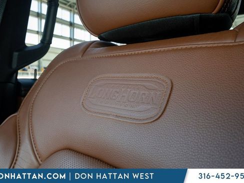 Used 2019 RAM 1500 Limited image 14