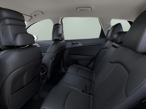 New 2026 Kia Sportage EX w/ EX Panoramic Sunroof Package image 37