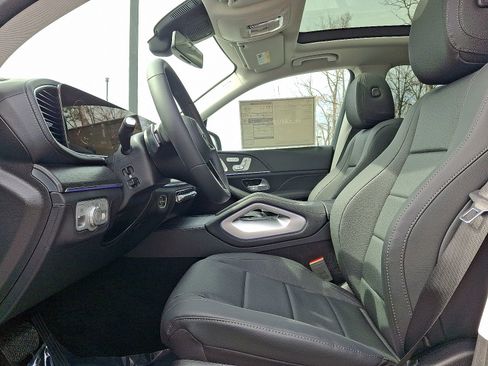 New 2026 Mercedes-Benz GLE 450 4MATIC image 9