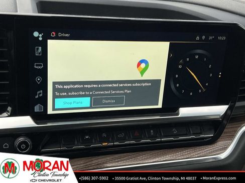 Certified 2023 Chevrolet Silverado 1500 RST image 19