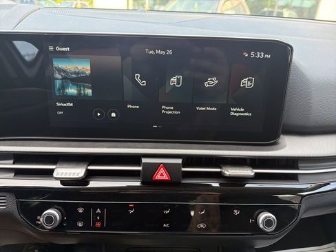 New 2026 Kia Sportage LX AWD/4WD image 29