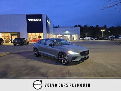 Used 2024 Volvo S60 B5 Plus