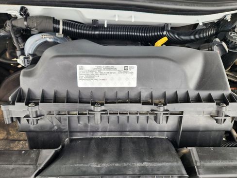 Certified 2024 GMC Savana 2500 w/ Driver Convenience Package RWD image 29