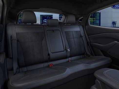 New 2025 Ford Mustang Mach-E GT image 11