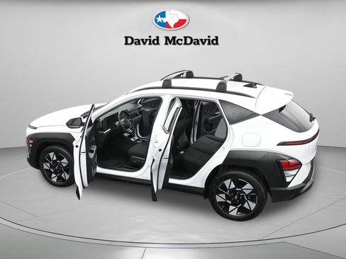 Used 2024 Hyundai Kona SEL w/ Convenience Package image 38