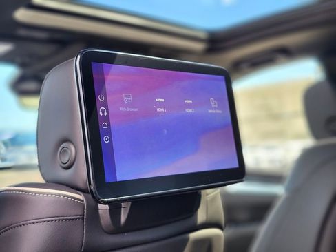 New 2026 Cadillac Escalade ESV Sport w/ Touring Package image 15