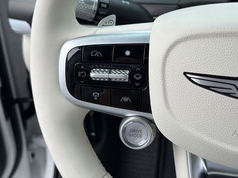 New 2026 Genesis GV60 RWD image 25