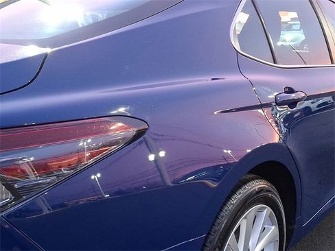 Certified 2023 Toyota Camry LE image 8