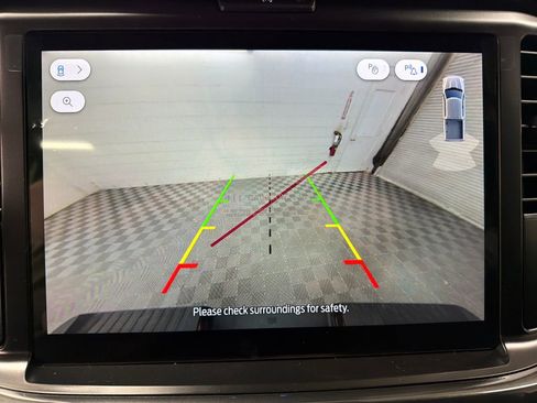 New 2026 Ford F150 STX image 24