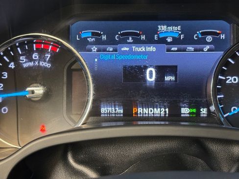 Used 2022 Ford F250 Lariat image 32