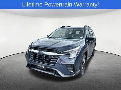 New 2025 Subaru Ascent Limited