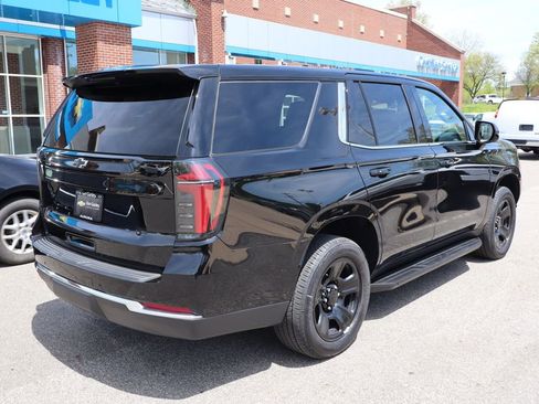 New 2025 Chevrolet Tahoe 4WD image 30