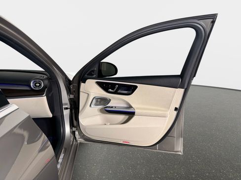 Used 2022 Mercedes-Benz C 300 Sedan image 22